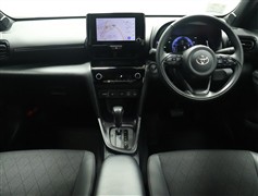 ヤリスクロス HV 1.5Z