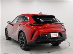 クラウンスポーツHV 2.5Z 4WD