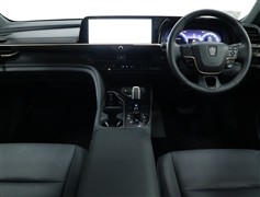 クラウンスポーツHV 2.5Z 4WD