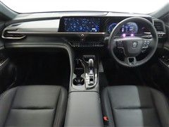 クラウンスポーツHEV 2.5Z