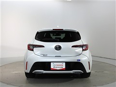 カローラスポーツ 1.2G Z