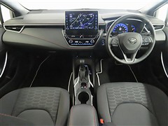 カローラスポーツ 1.2G Z
