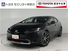 トヨタ　プリウス 2.0G
