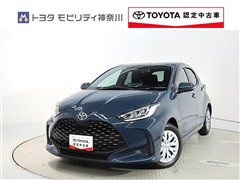 トヨタ ヤリスHV 1.5Z