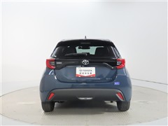 ヤリスHV 1.5Z