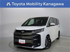 トヨタ　ノアHV 1.8S-Z 7ニンノリ