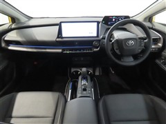 プリウスPHEV 2.0Z