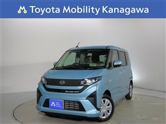 ダイハツ ムーヴ X