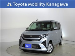 ダイハツ ムーヴ X