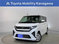ダイハツ ムーヴ X