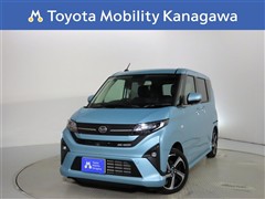 ダイハツ ムーヴ RS