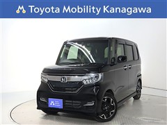 ホンダ N-BOX カスタムG・LターボHS