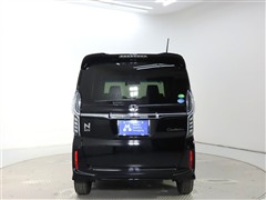 N-BOX カスタムG・LターボHS