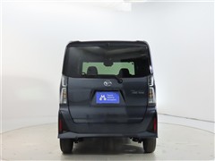 タント カスタムRS