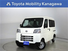 ハイゼットカーゴ DX