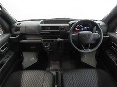 ハイゼットカーゴ DX