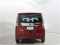 ルーミー 1.0カスタムG-T