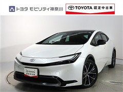 トヨタ プリウス 2.0Z