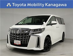 アルファード S Cパッケージ