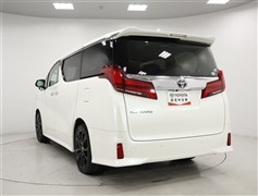 アルファード S Cパッケージ