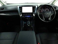 アルファード S Cパッケージ