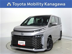 ヴォクシー 2.0S-G 8ニンノリ