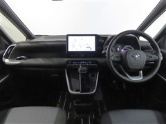 ヴォクシー 2.0S-G 8ニンノリ