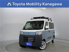 トヨタ　ピクシスアルトピアーノミニクルーズ