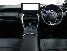 ハリアー 2.0Zレザーパッケージ