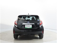 アクア 1.5S スタイルブラック