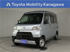 トヨタ　ピクシスバン デラックス SA3