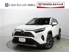 RAV4 HV 2.5G