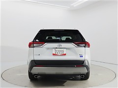 RAV4 HV 2.5G