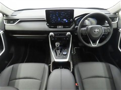 RAV4 HV 2.5G