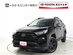 RAV4 2.0アドベンチャーOR2