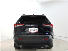 RAV4 2.0アドベンチャーOR2