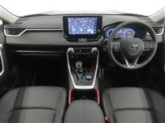 RAV4 2.0アドベンチャーOR2