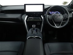 ハリアーHV Zレザーナイトシェード