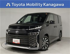 ヴォクシー HV 1.8S-Z