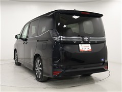 ヴォクシー HV 1.8S-Z