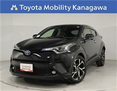 C-HR HV1.8Gモードブルーノ