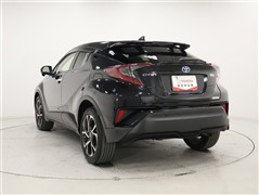 C-HR HV1.8Gモードブルーノ