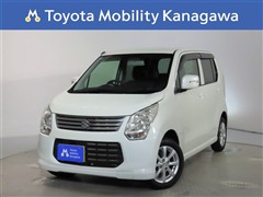 ワゴンR FXリミテッド