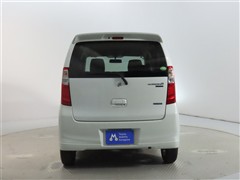 ワゴンR FXリミテッド