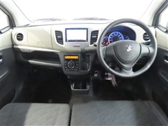 ワゴンR FXリミテッド