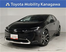 プリウスPHEV 2.0Z