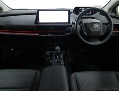 プリウスPHEV 2.0Z