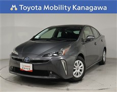 プリウス S セーフティプラス2