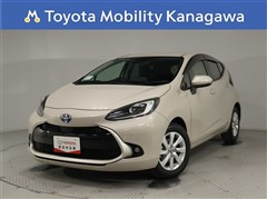 トヨタ アクア 1.5 Z