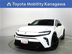 トヨタ クラウンスポーツHEV 2.5Z